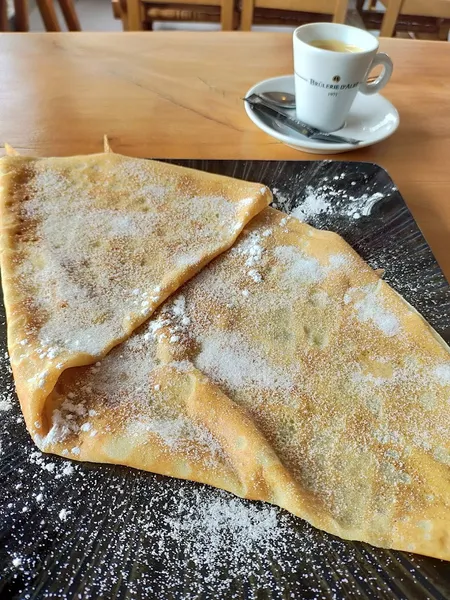 Creperie Ti Krampouz Nod