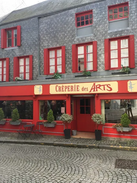 La Crêperie des Arts