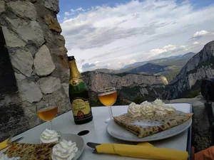 crêperies de Alpes-de-Haute-Provence