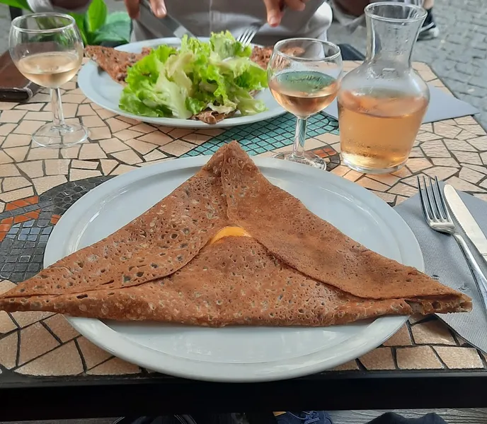 Crêperie Bretonne