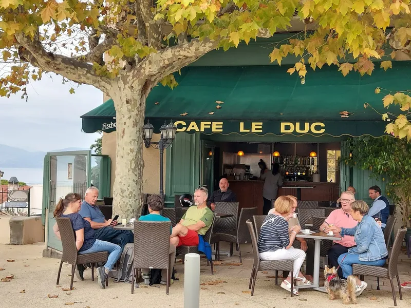 Café Leduc