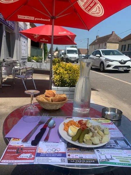 Bar Le Relais D'Argentan