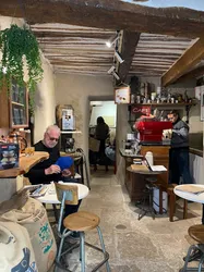 Les 7 coffee shops de Forcalquier Alpes-de-Haute-Provence