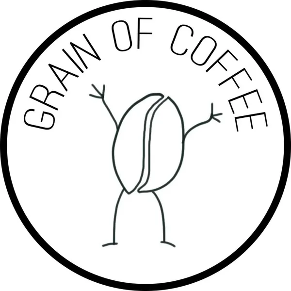 Grain of Coffee (Siège social)