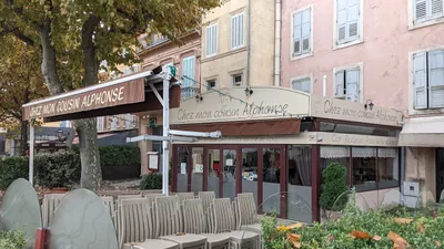 Les 6 coffee shops de Apt Vaucluse