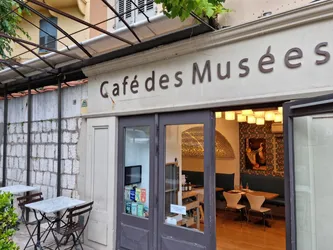 Les 5 coffee shops de Grasse Alpes-Maritimes