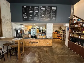 Les 13 coffee shops de Gironde