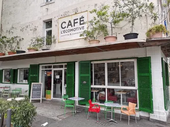 Les 15 coffee shops de Plan-de-Cuques Bouches-du-Rhône