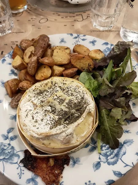 Les Fils À Maman Nantes Bouffay