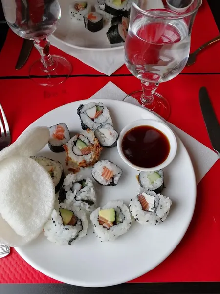 Chinois Gourmet Brest