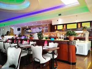 restaurants chinois de Lille Nord