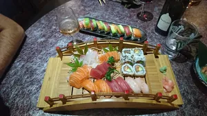 restaurants japonais de Isère