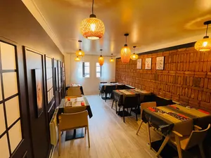 restaurants japonais de Haguenau Bas-Rhin