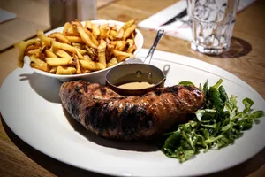 restaurants de viande de Orvault Loire-Atlantique