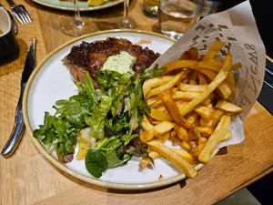 restaurants coréens de Fougères Ille-et-Vilaine