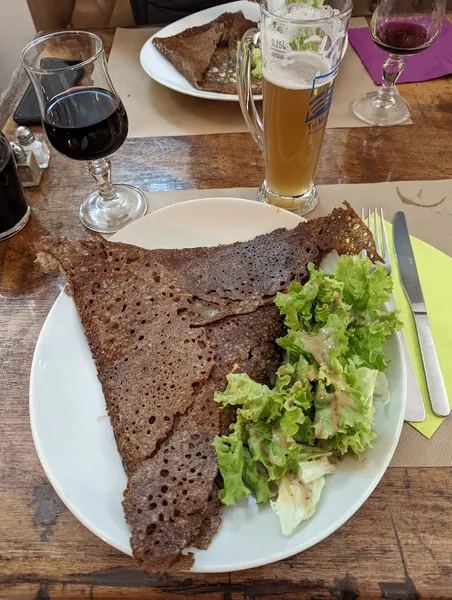 Crêperie Chez Mamie