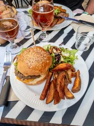 restaurants végétariens de Toulon Var