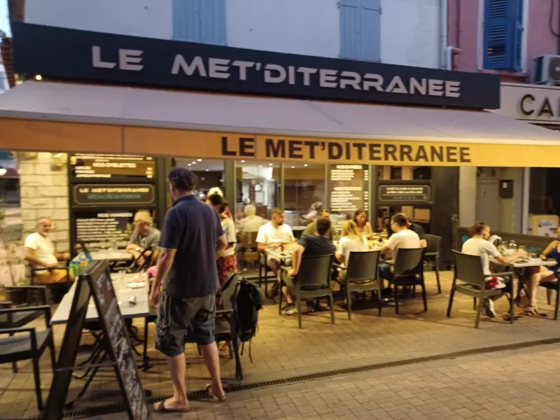 Le Met'Diterranée