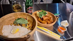 restaurants végétariens de Corbeil-Essonnes Essonne