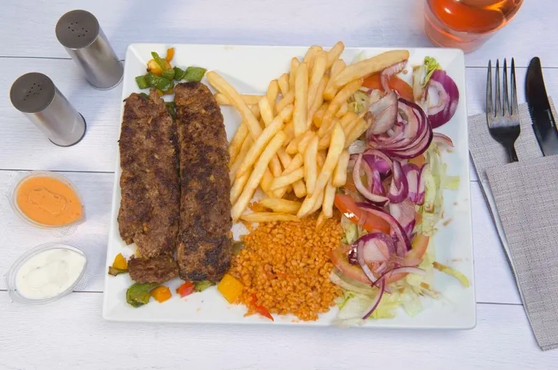 Belisirma Kebab Toulon