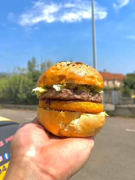 Flodyfood Snack / livraison kebab/Tacos/Burger 🍔🥙