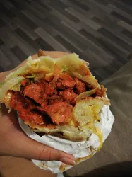 Les 6 kebabs de Nemours Seine-et-Marne