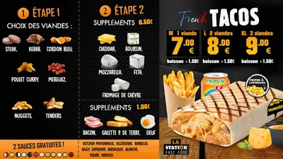 Les 17 kebabs de Ille-et-Vilaine