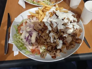 kebabs de Vitré Ille-et-Vilaine