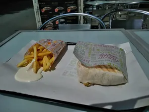 kebabs de Cavaillon Vaucluse
