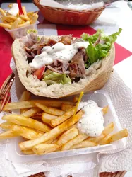 Les 7 kebabs de Le Pontet Vaucluse