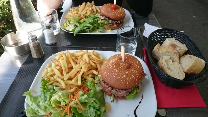 Brasserie Le K