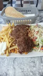 kebabs de Saint-Herblain Loire-Atlantique