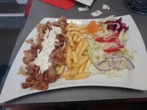 kebabs de Châteaubriant Loire-Atlantique