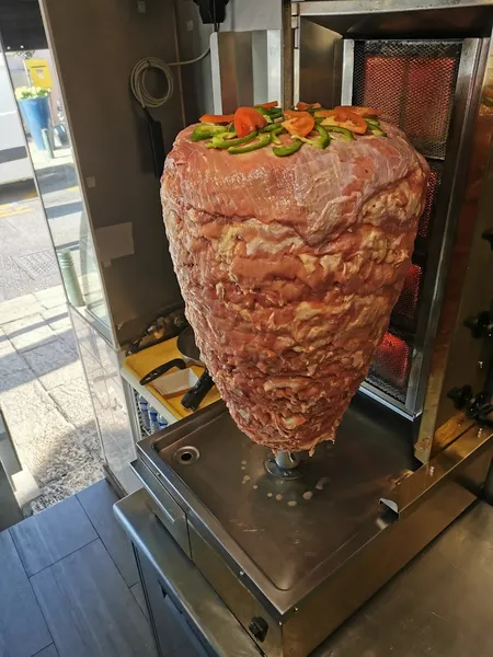 Ephèse Kebab