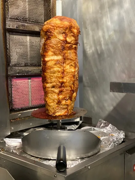 Royal Kebab