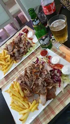 Les 5 kebabs de Menton Alpes-Maritimes