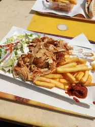 kebabs de Pessac Gironde