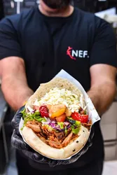 Les 18 kebabs de Lille Nord