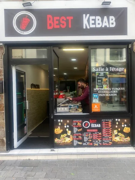 Best kebab