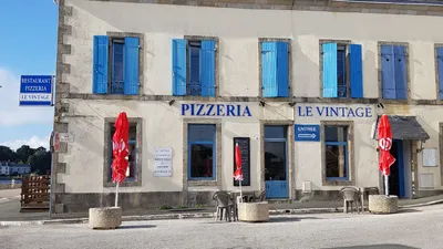 Les 5 restaurants italiens de Douarnenez Finistère