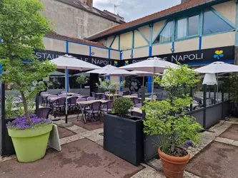 Les 10 restaurants italiens de Corbeil-Essonnes Essonne