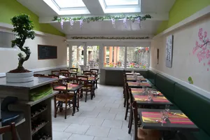 restaurants italiens de Pornic Loire-Atlantique