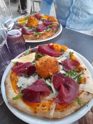 restaurants italiens de Obernai Bas-Rhin