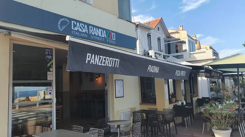 Casa Randazzo