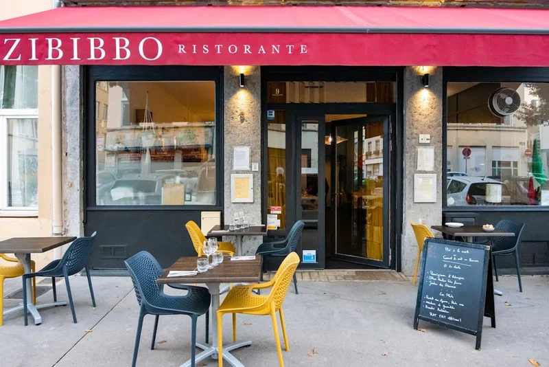 Zibibbo Ristorante