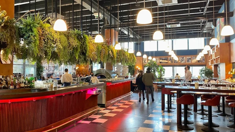 Fratelli Trattoria