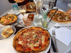 restaurants israéliens de Longjumeau Essonne
