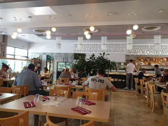 Les 17 restaurants israéliens de Herblay Val-d'Oise