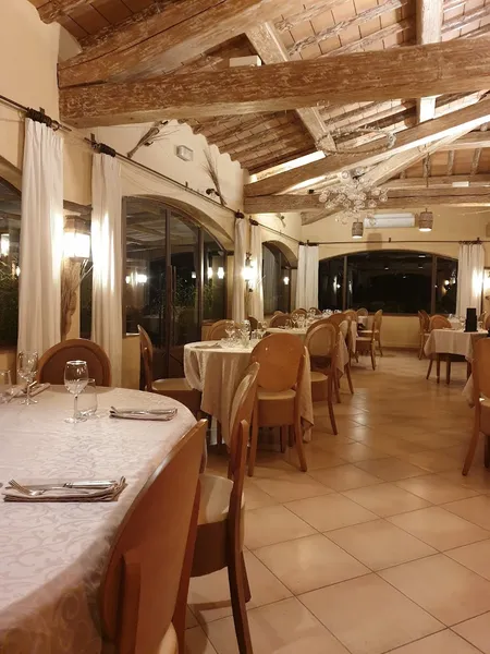 Restaurant La Famiglia Junior