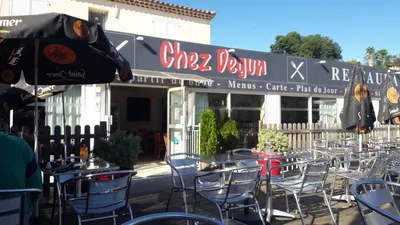 Les 5 restaurants israéliens de Carros Alpes-Maritimes